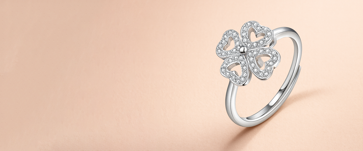 Caring for Your Ring
