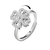 BLOOM Love4u Spinning Ring